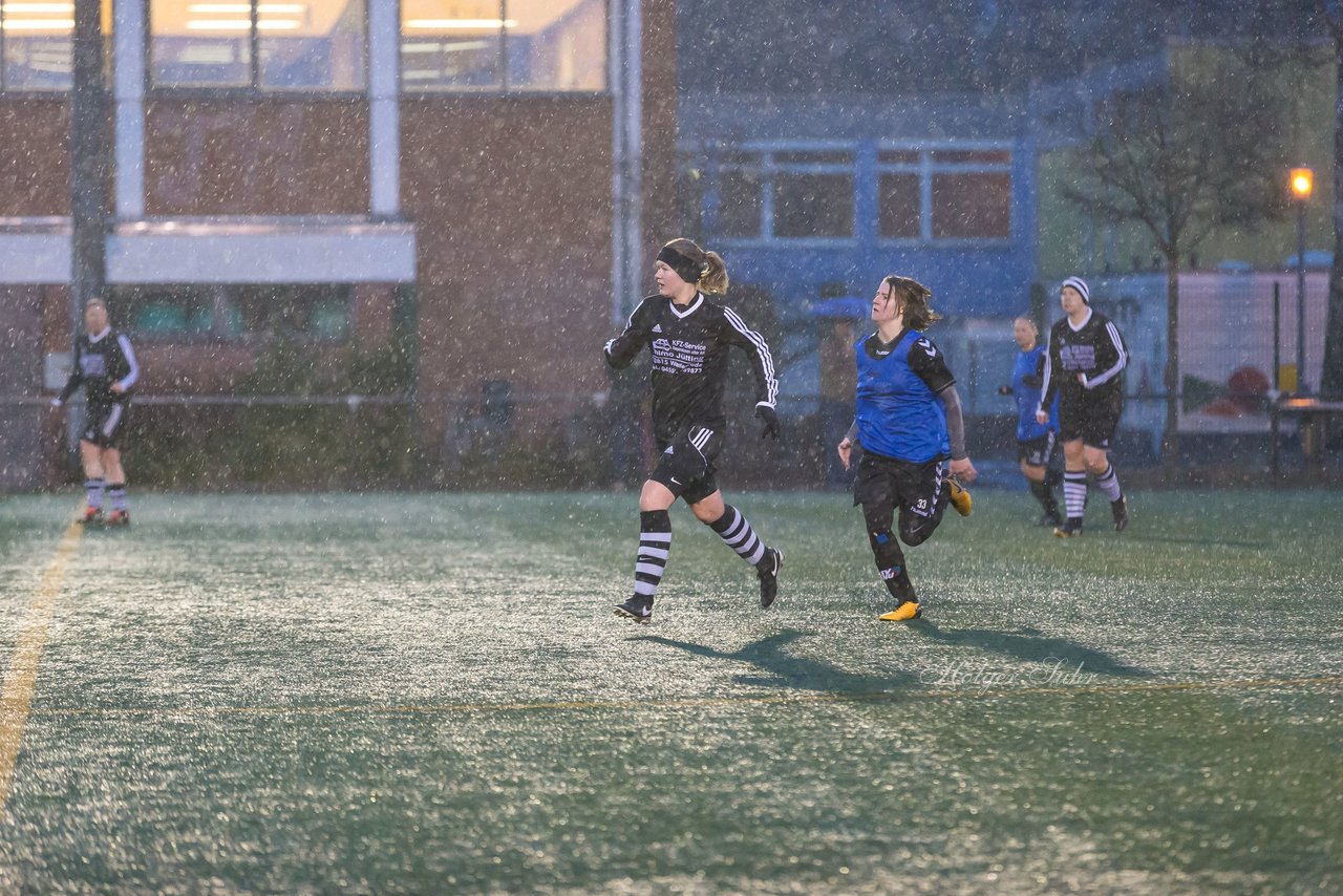 Bild 88 - Frauen SV Henstedt Ulzburg III - SG Weede/Westerrade : Ergebnis: 5:2